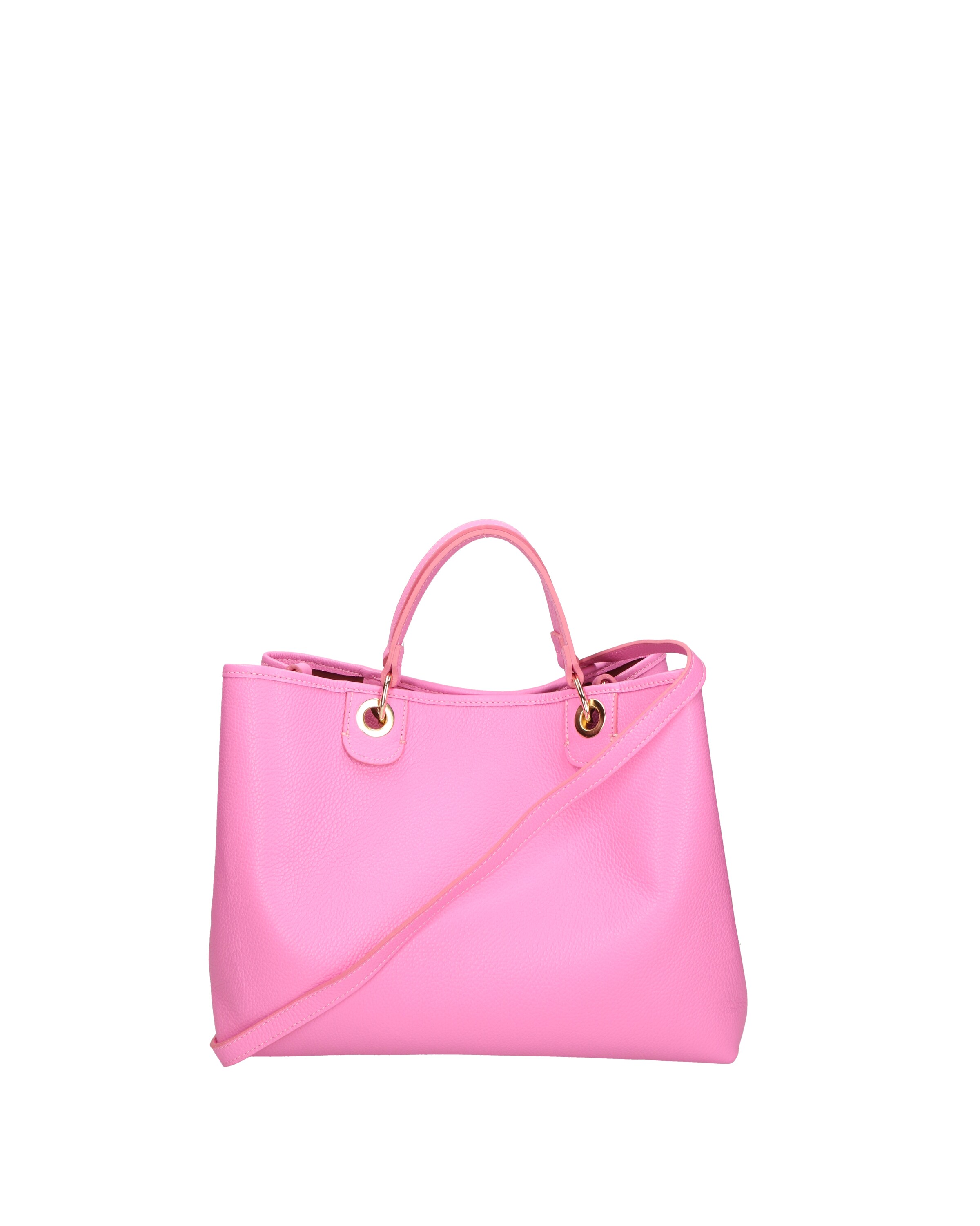 Gave Lux Handbag in Rose, Item view