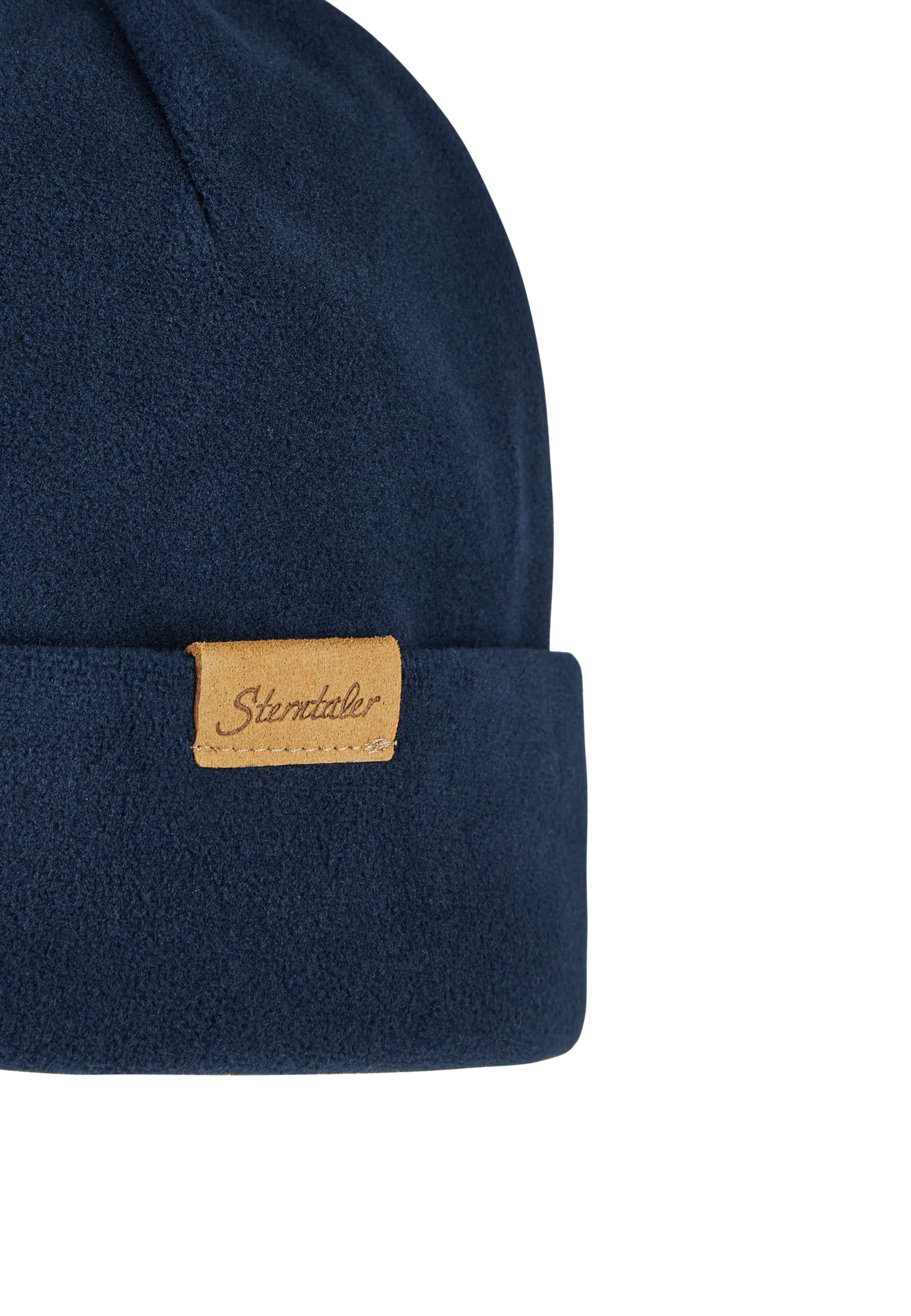 STERNTALER Mütze in Blau