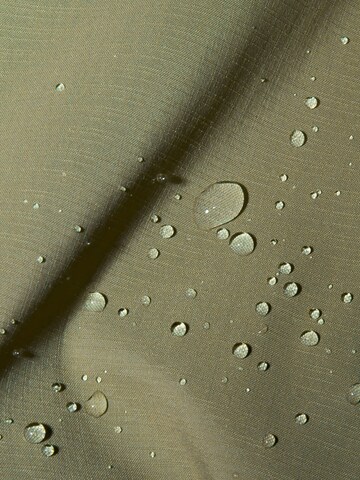 MAMMUT Outdoorjacke ‘Alto Guide’ in Grün