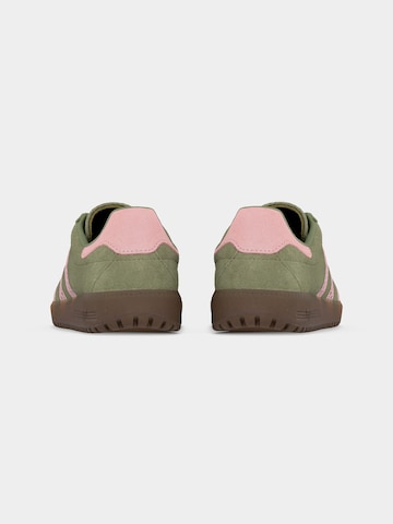 Baskets basses 'BRMD' ADIDAS ORIGINALS en vert