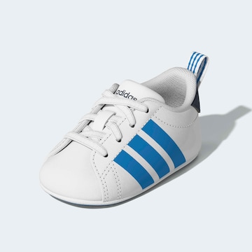 ADIDAS SPORTSWEAR Buty sportowe w kolorze niebieski: przód
