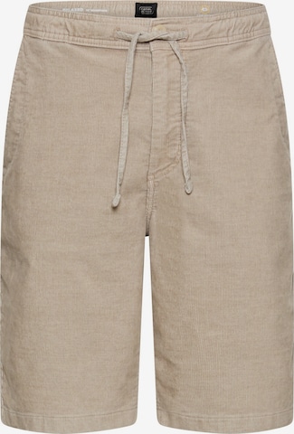 CAMEL ACTIVE Shorts in Beige: Vorderseite