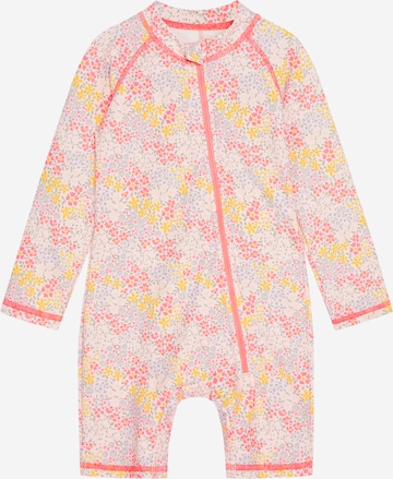 Hust & Claire Купальник 'HCMalaz' в Ярко-розовый: спереди