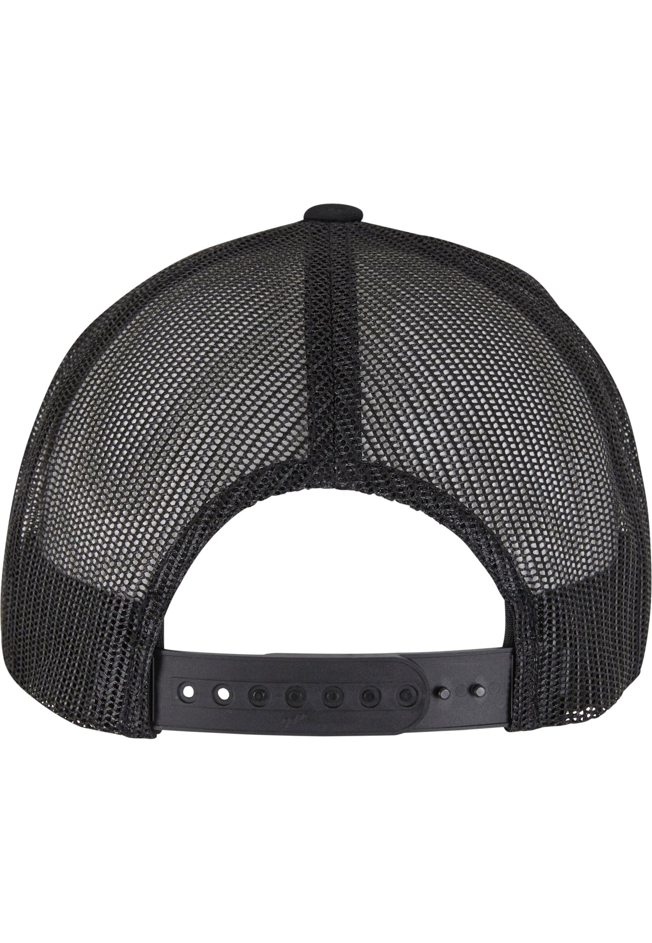 Mister Tee Kšiltovka – černá