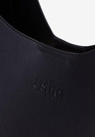 usha WHITE LABEL Shopper 'Lynnea' in Schwarz