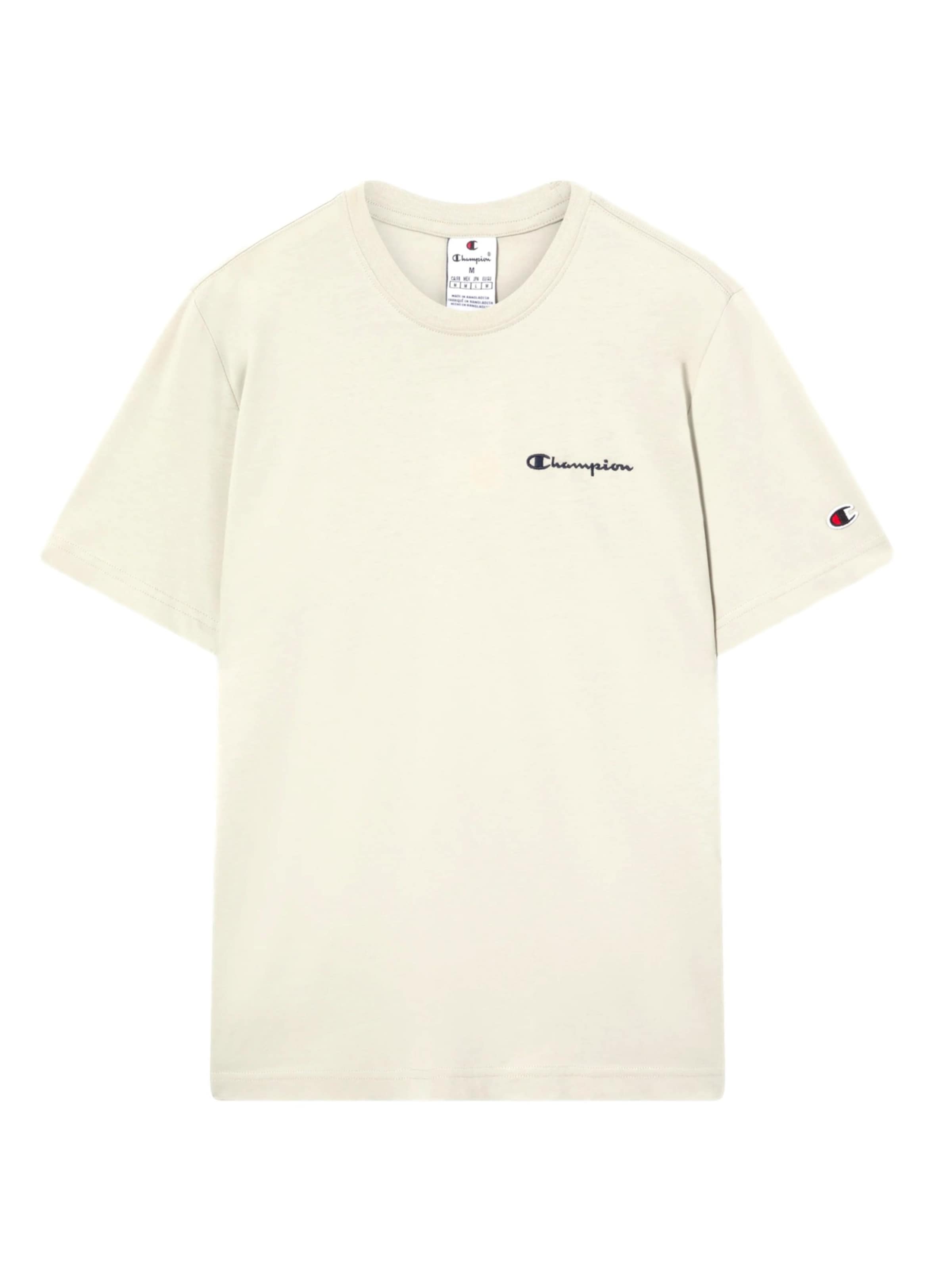 Champion Authentic Athletic Apparel Bluser & t-shirts i beige: forside