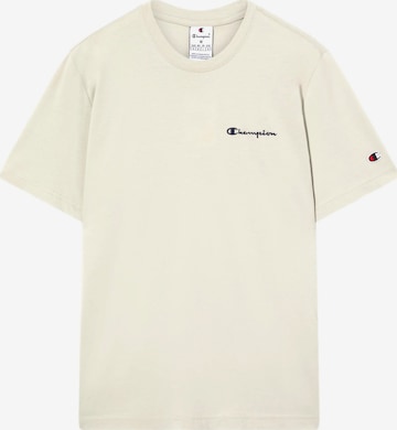 Champion Authentic Athletic Apparel Bluser & t-shirts i beige: forside