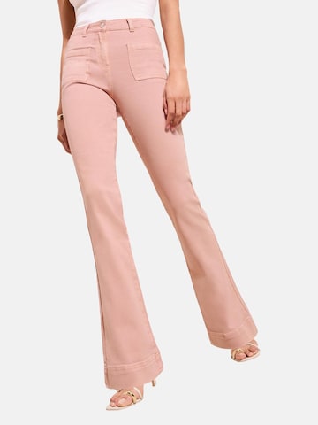 Friends Like These - Vaquero en rosa: frente