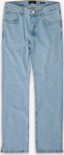 Jeans 'Split' EIGHTYFIVE pe albastru deschis, Vizualizare produs