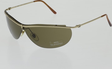 JOOP! Sonnenbrille One Size in Gold: Vorderseite