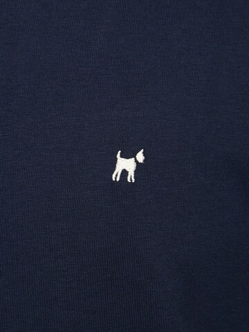 Williot - Camiseta 'Hammond' en azul