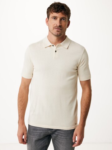 MEXX - Camisa 'Giuseppe' em branco