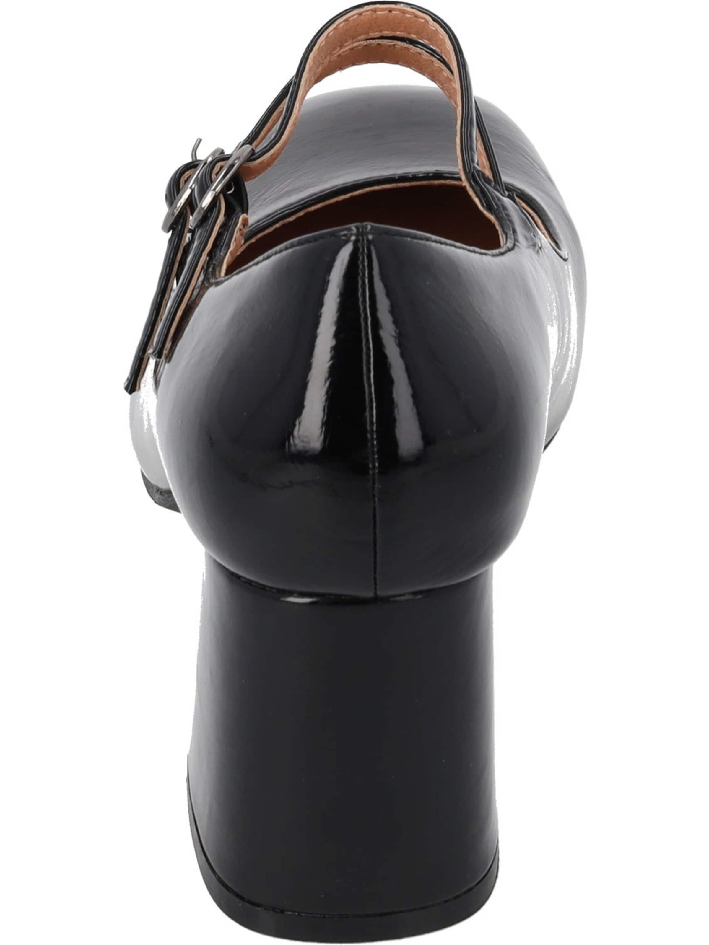 Palado by Sila Sahin Pumps 'Palado Loriya by Sila Sahin' in Black