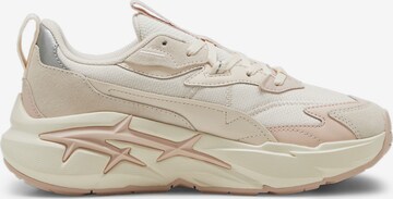 PUMA Sneakers laag 'Spina NITRO' in Beige