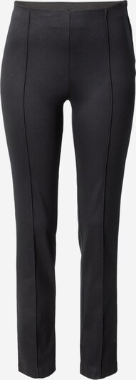 Pantaloni Monki pe negru, Vizualizare produs