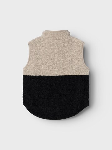 NAME IT Vest in Beige