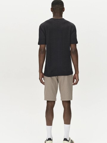 T-Shirt 'Duke' GABBA en noir
