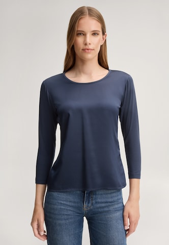 JOOP! Shirt in Blauw: voorkant