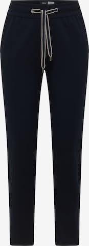 CECIL Regular Pants 'Tracey' in Blue: front