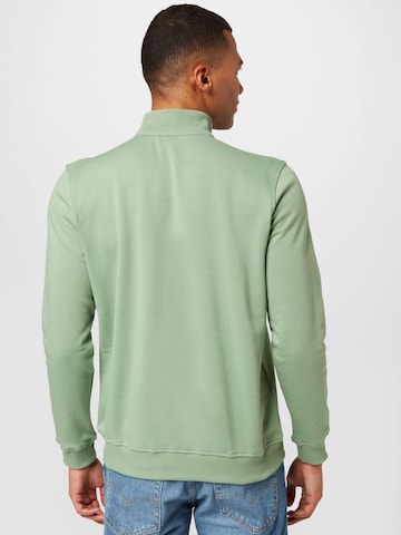 WESTMARK LONDON Μπλούζα φούτερ σε πράσινο