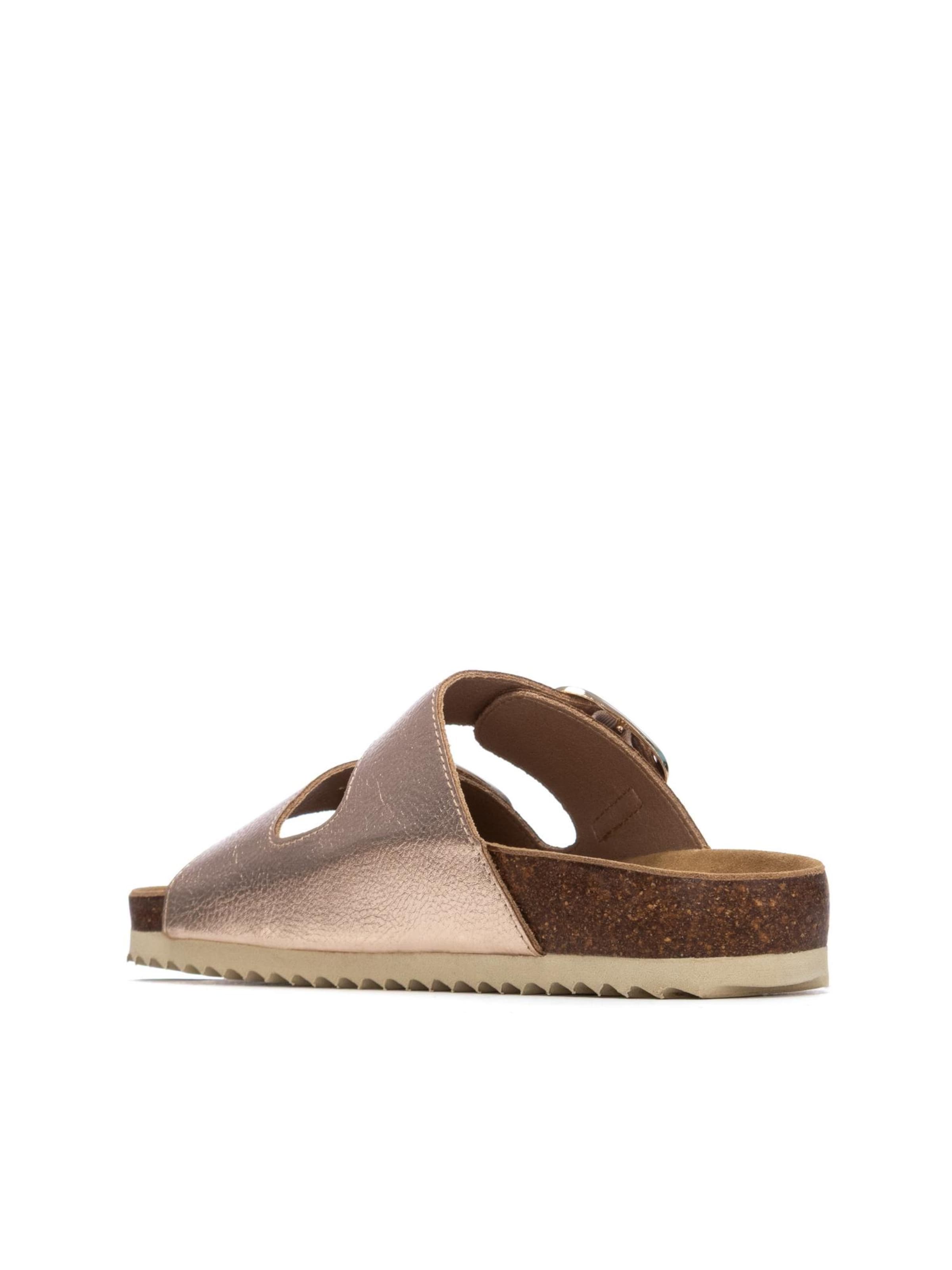 Xti Sandale‌‌ in Beige