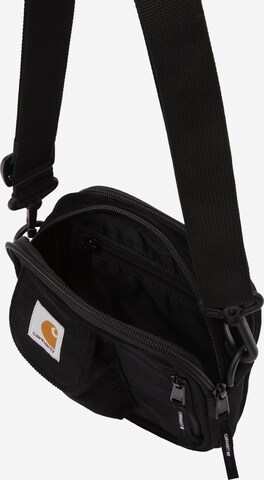 Carhartt WIP Skuldertaske 'Essentials' i sort