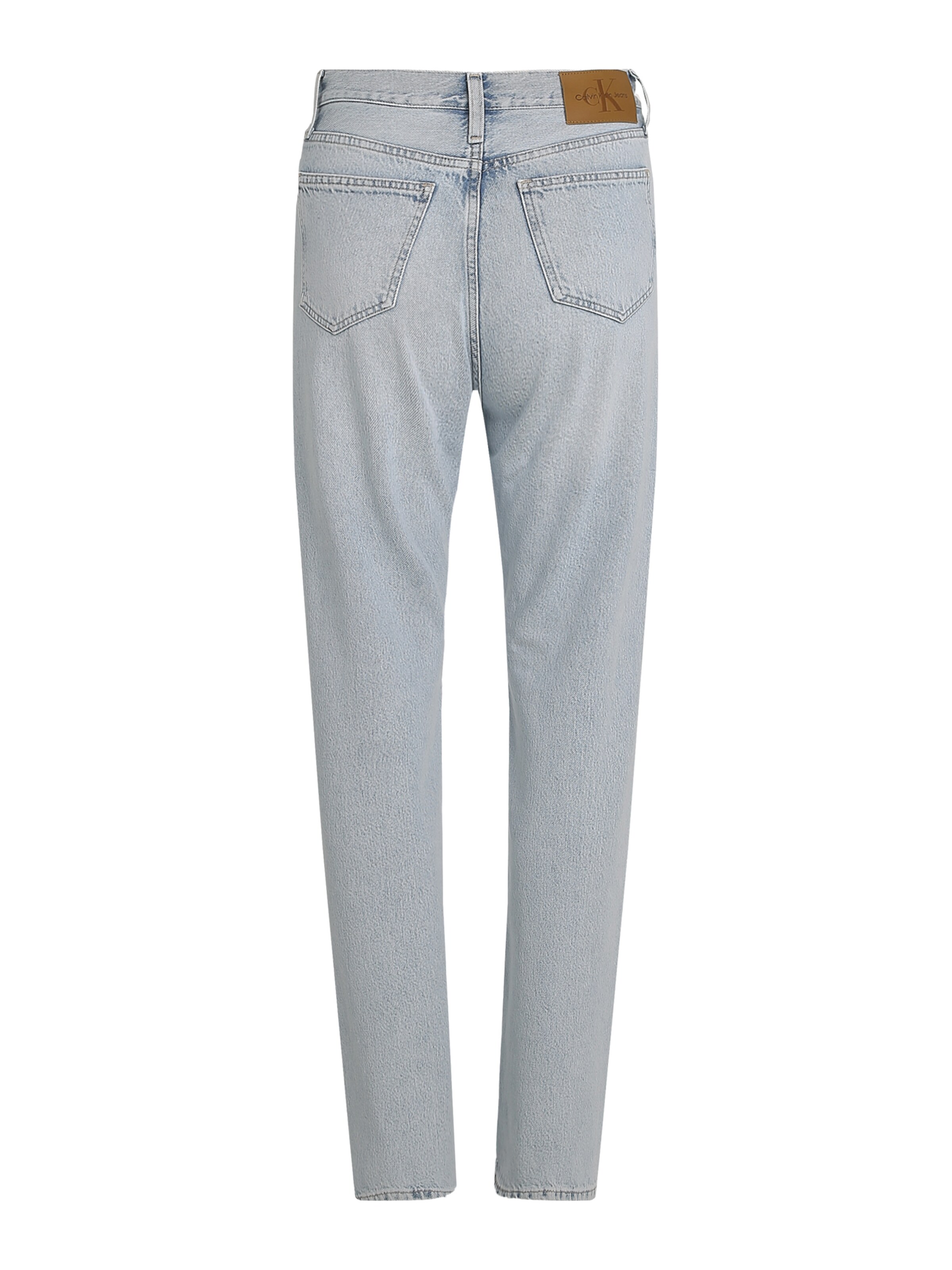 Calvin Klein Jeans Regular Jeans in Blue