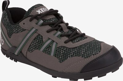 Xero Shoes Sneakers 'Terraflex II' in Green / Khaki / Black, Item view
