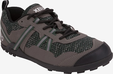 Xero Shoes Sneakers 'Terraflex II' in Green: front