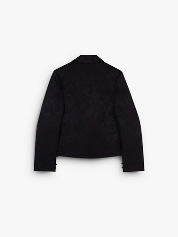 Scalpers Blazers ' ' in Zwart