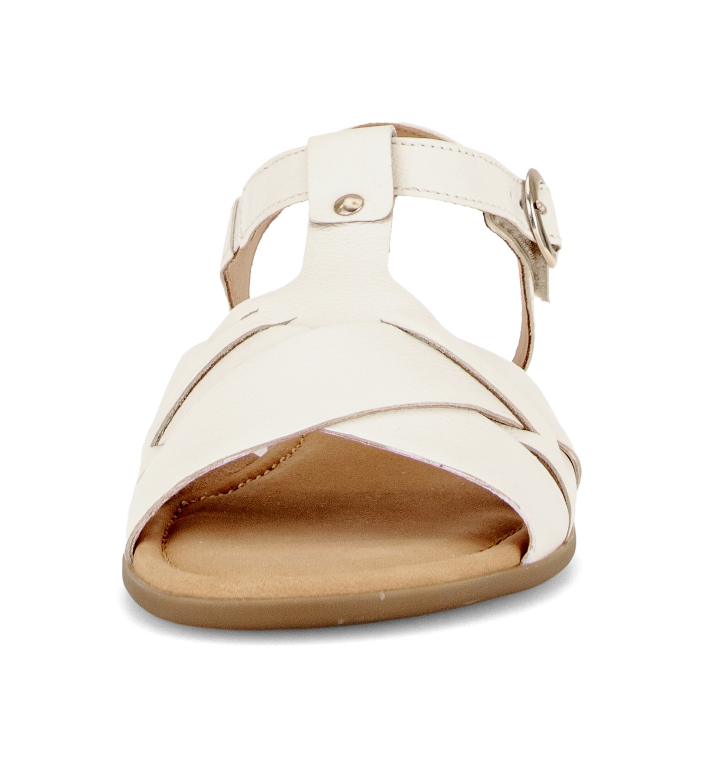 GABOR Sandals in White