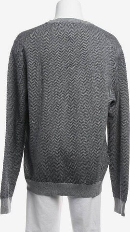 TOMMY HILFIGER Sweater & Cardigan in XXL in Grey