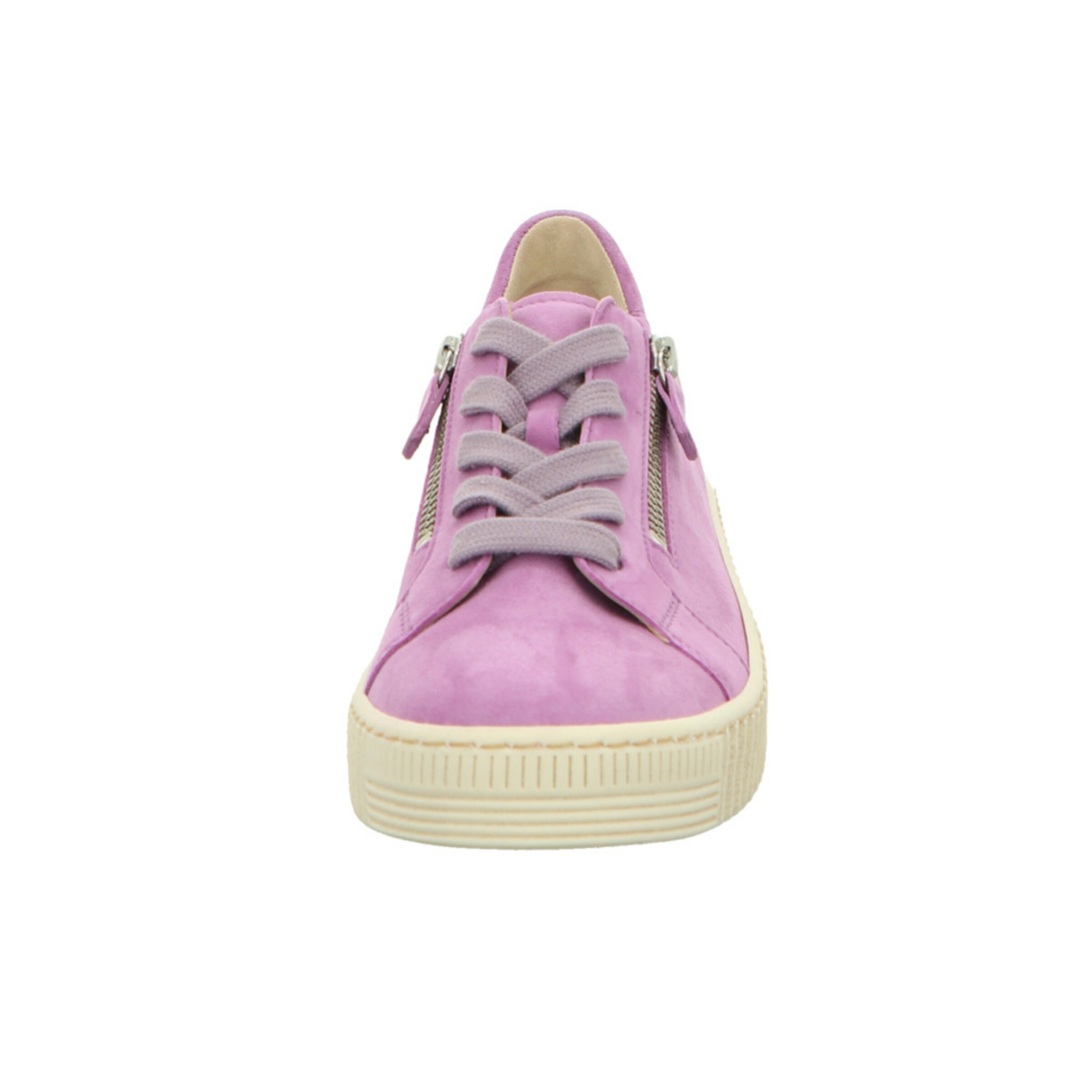 GABOR Sneaker in Lila