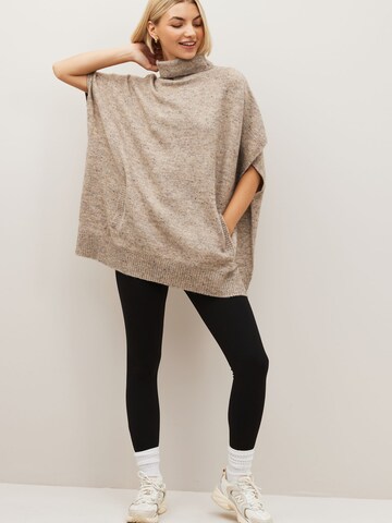 Next Keps i beige