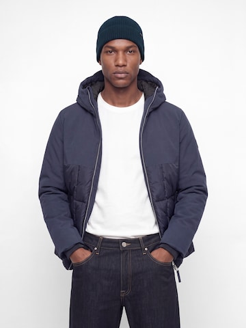 JACK & JONES Sapka 'JACJADE' - kék