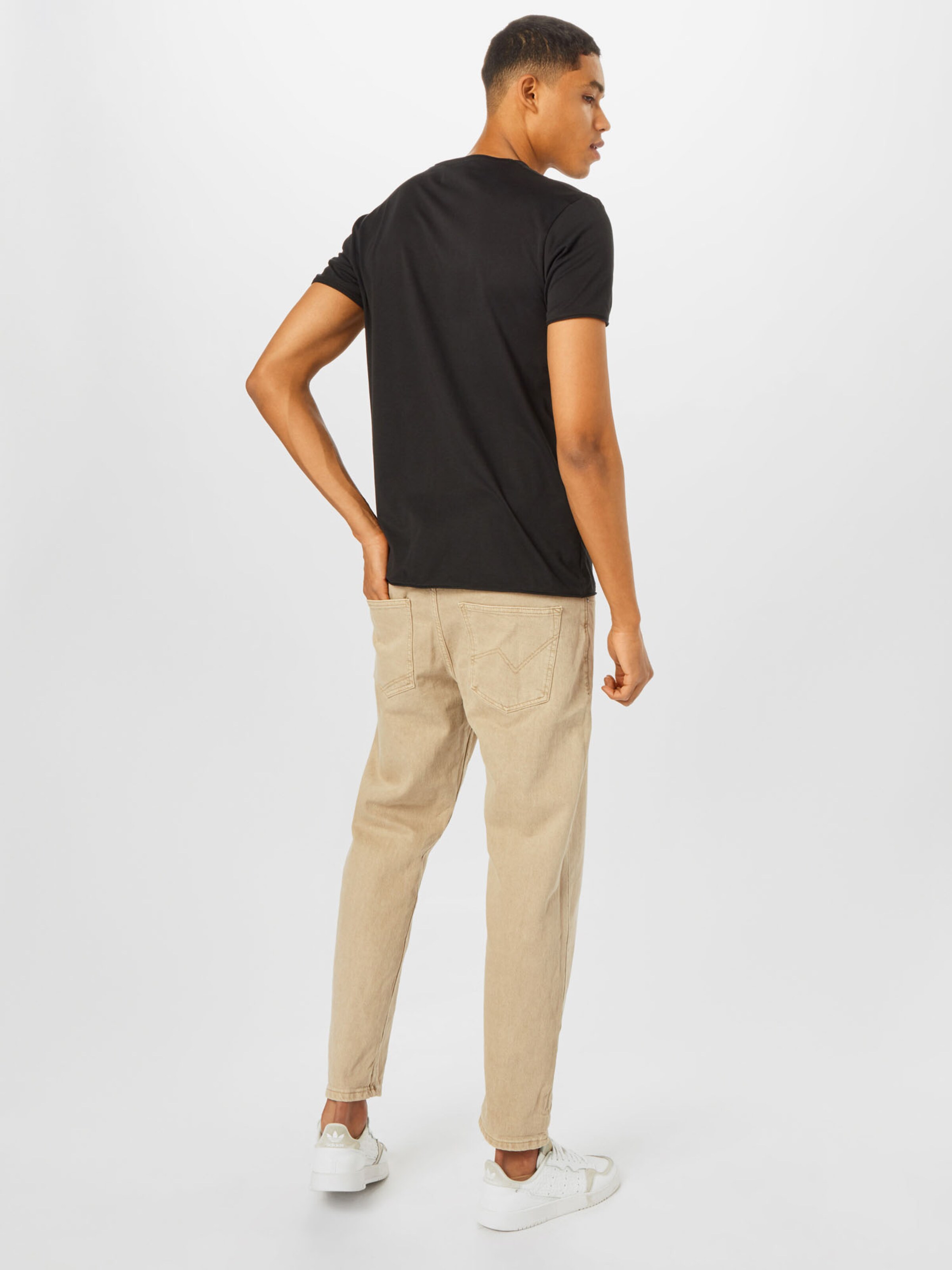 Männer Jeans TOM TAILOR DENIM Jeans in Sand - OK34465 Männer Jeans TOM TAILOR DENIM Jeans in Sand - OK34465