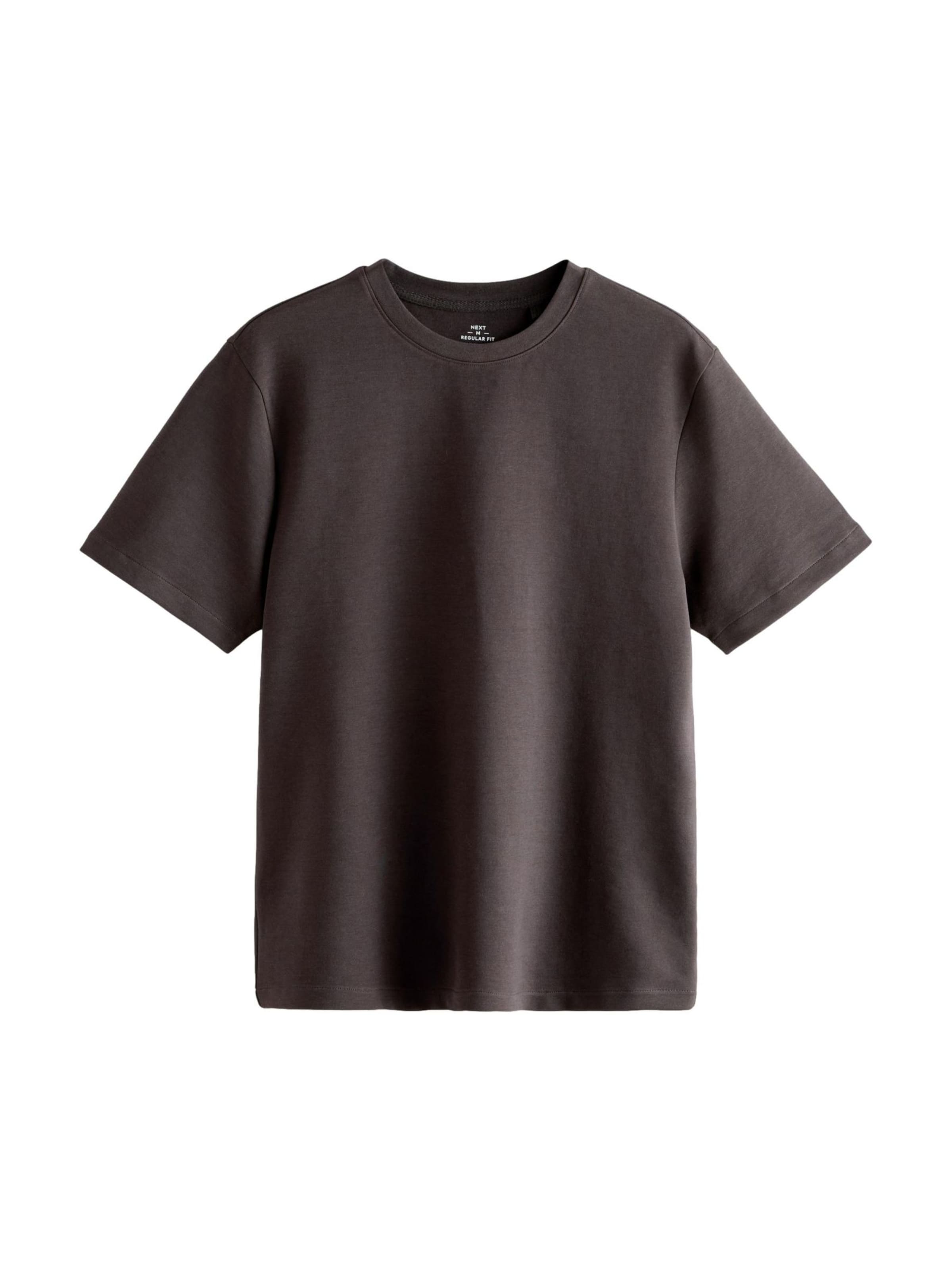 Tricou de la Next pe maro: față