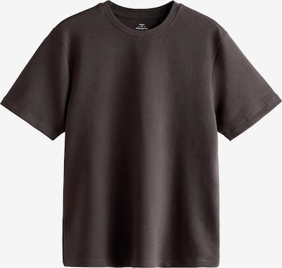 Marškinėliai iš Next, spalva – tamsiai ruda, Prekių apžvalga