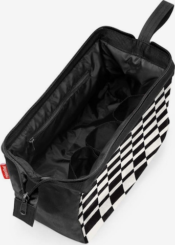 REISENTHEL Toiletry Bag in Black