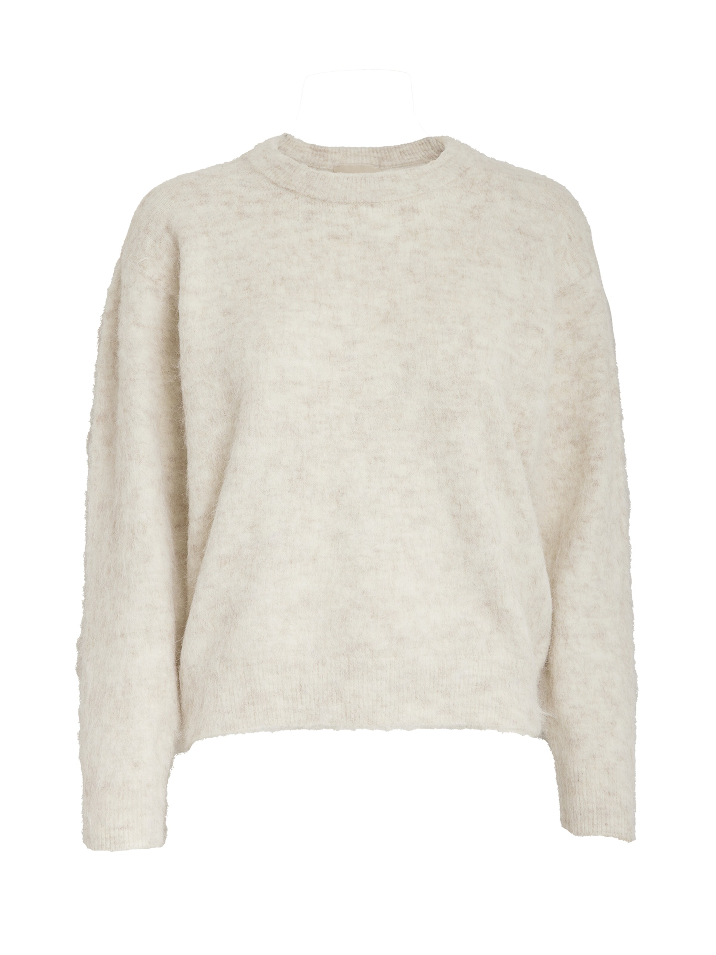 Peppercorn - Jersey 'Sylvie' en blanco: frente