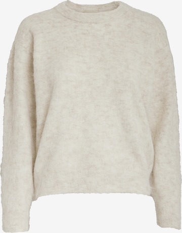 Peppercorn - Jersey 'Sylvie' en blanco: frente