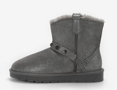 Gooce Μπότες για χιόν�ι 'Woopy' σε σκούρο γκρι, Άποψη προϊόντος
