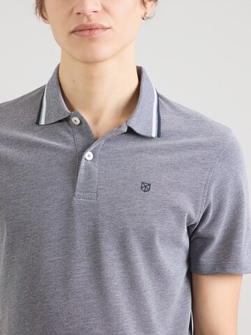 JACK & JONES - Camiseta 'JWHPAULOS' en beige