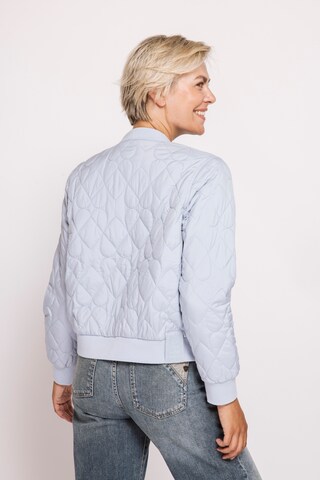Zhrill Jacke in Blau