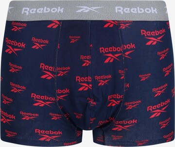 Reebok Boxer shorts in Blue