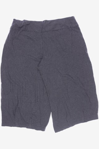 Vetono Stoffhose XXL in Grau