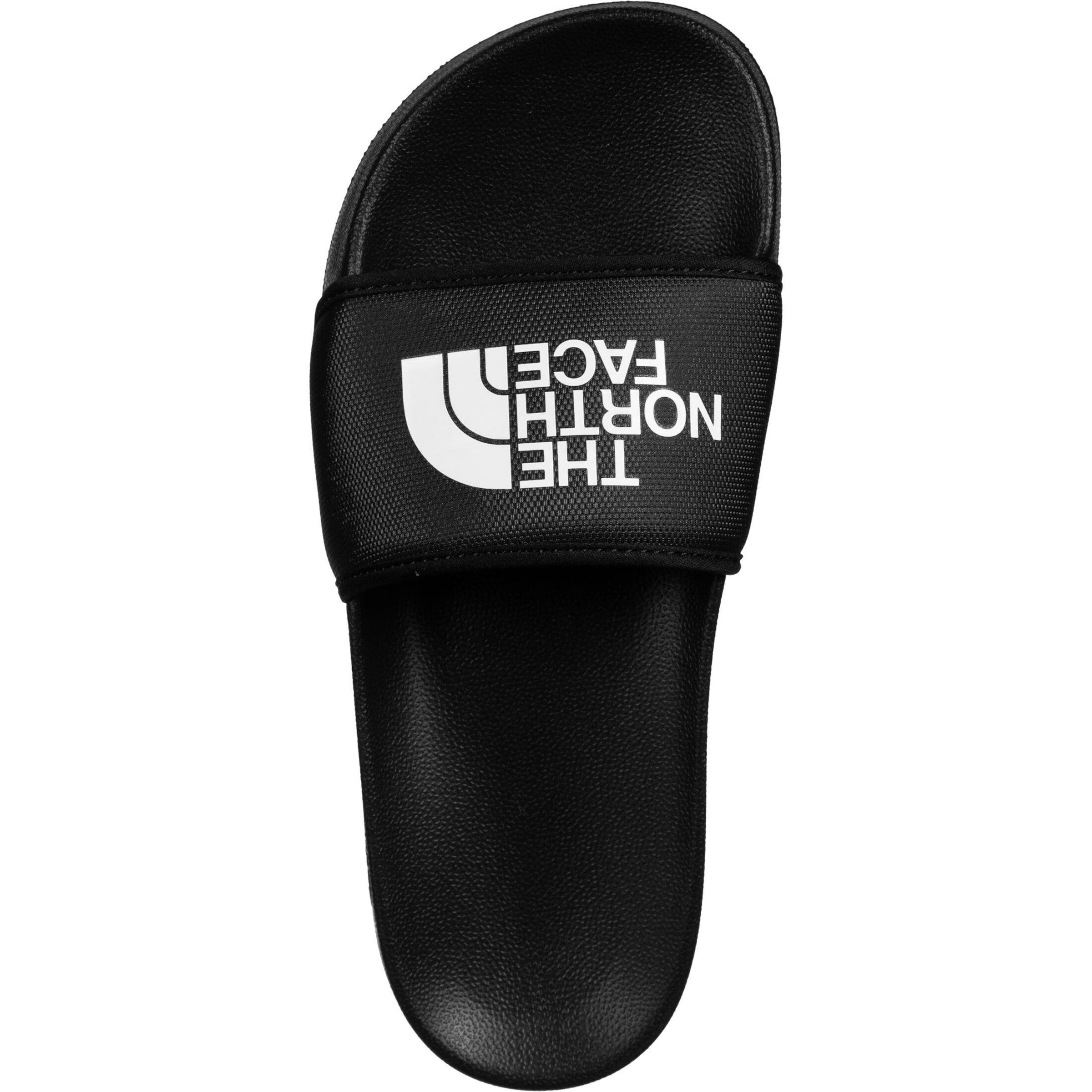 Mule 'Base Camp III' THE NORTH FACE en noir