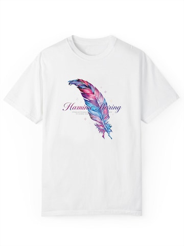 GORHEY Shirt in White