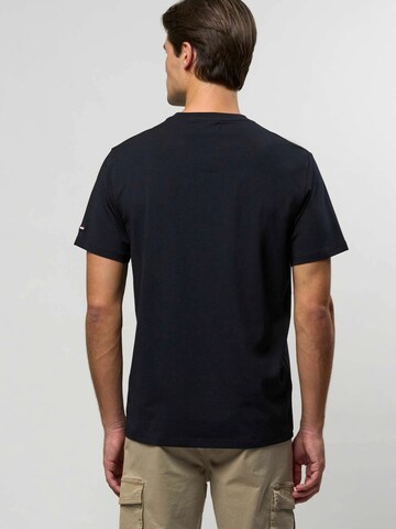 U.S. POLO ASSN. Klasický střih Košile ' Nord ' – černá