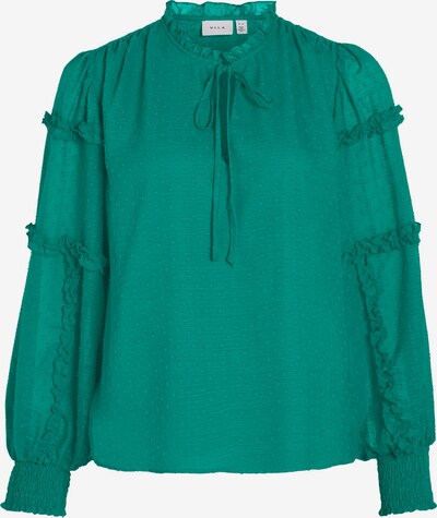 VILA Bluza 'Jessa' u smaragdno zelena, Pregled proizvoda
